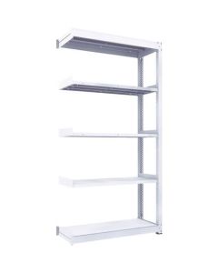 TUG type Medium-Duty Boltless Shelving