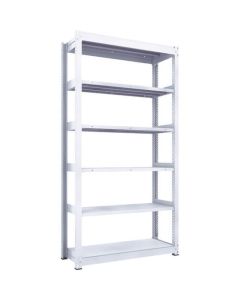 TUG type Medium-Duty Boltless Shelving