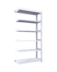 TUG type Medium-Duty Boltless Shelving