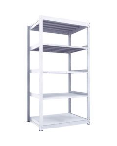 TUG type Medium-Duty Boltless Shelving