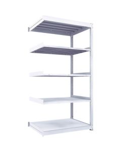 TUG type Medium-Duty Boltless Shelving