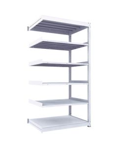 TUG type Medium-Duty Boltless Shelving