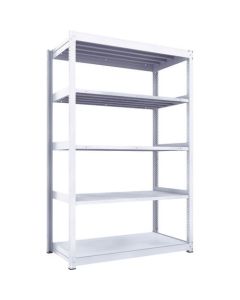 TUG type Medium-Duty Boltless Shelving