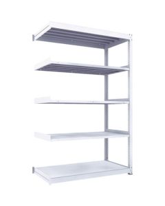TUG type Medium-Duty Boltless Shelving