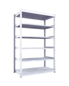 TUG type Medium-Duty Boltless Shelving