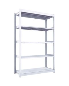 TUG type Medium-Duty Boltless Shelving