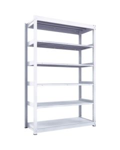 TUG type Medium-Duty Boltless Shelving