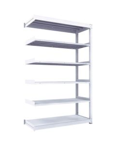 TUG type Medium-Duty Boltless Shelving