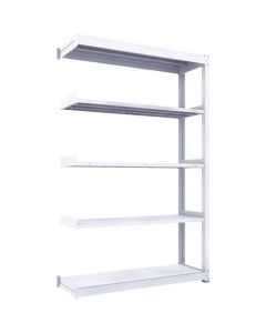 TUG type Medium-Duty Boltless Shelving