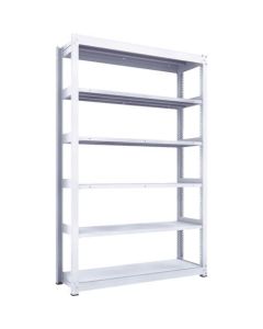 TUG type Medium-Duty Boltless Shelving