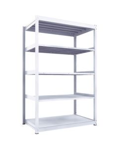 TUG type Medium-Duty Boltless Shelving
