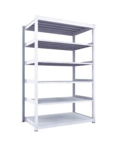 TUG type Medium-Duty Boltless Shelving