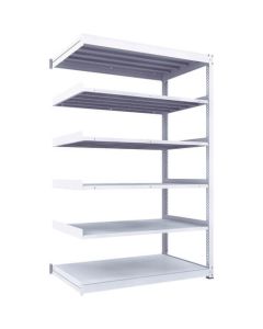 TUG type Medium-Duty Boltless Shelving