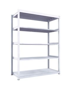 TUG type Medium-Duty Boltless Shelving