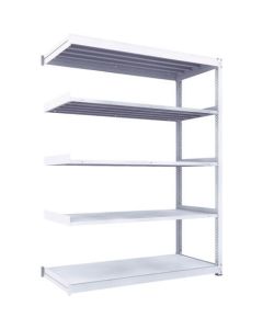 TUG type Medium-Duty Boltless Shelving