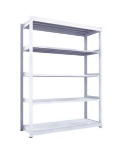 TUG type Medium-Duty Boltless Shelving