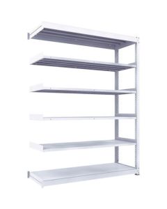 TUG type Medium-Duty Boltless Shelving