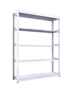 TUG type Medium-Duty Boltless Shelving