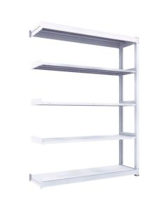 TUG type Medium-Duty Boltless Shelving