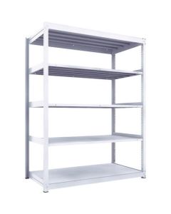 TUG type Medium-Duty Boltless Shelving