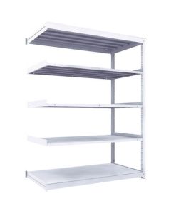 TUG type Medium-Duty Boltless Shelving