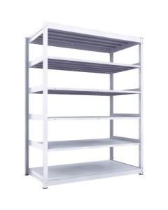 TUG type Medium-Duty Boltless Shelving