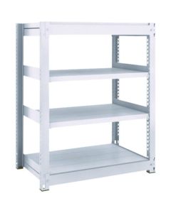 TUG type Medium-Duty Boltless Shelving