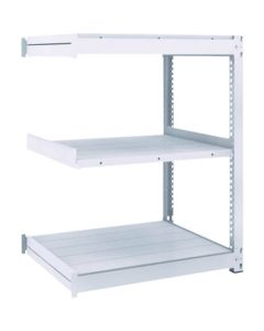 TUG type Medium-Duty Boltless Shelving