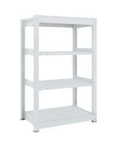 TUG type Medium-Duty Boltless Shelving
