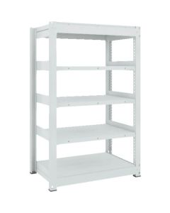 TUG type Medium-Duty Boltless Shelving