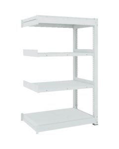 TUG type Medium-Duty Boltless Shelving