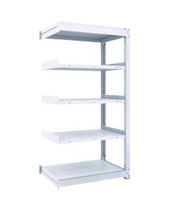 TUG type Medium-Duty Boltless Shelving