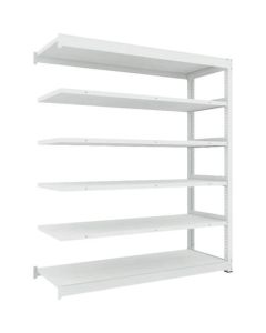 TUG type Medium-Duty Boltless Shelving