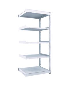 TUG type Medium-Duty Boltless Shelving