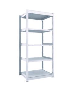 TUG type Medium-Duty Boltless Shelving