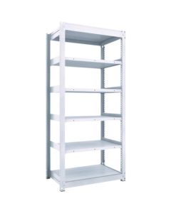 TUG type Medium-Duty Boltless Shelving
