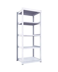 TUG type Medium-Duty Boltless Shelving