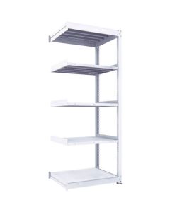 TUG type Medium-Duty Boltless Shelving