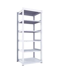 TUG type Medium-Duty Boltless Shelving