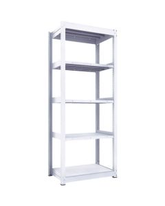 TUG type Medium-Duty Boltless Shelving