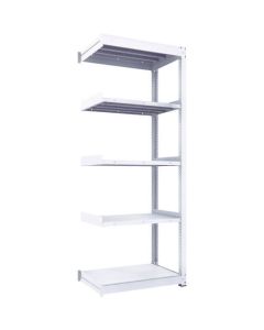 TUG type Medium-Duty Boltless Shelving