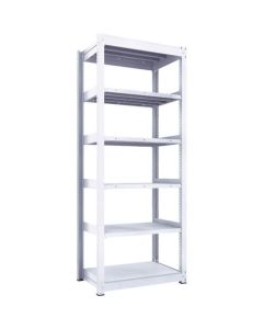 TUG type Medium-Duty Boltless Shelving