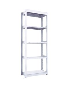 TUG type Medium-Duty Boltless Shelving