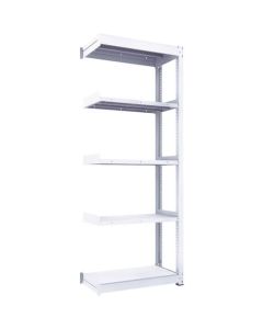 TUG type Medium-Duty Boltless Shelving