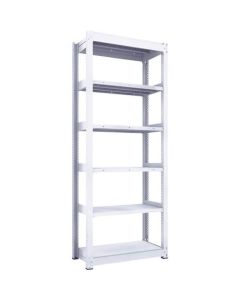 TUG type Medium-Duty Boltless Shelving