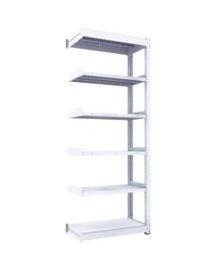 TUG type Medium-Duty Boltless Shelving