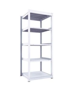 TUG type Medium-Duty Boltless Shelving