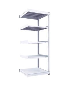TUG type Medium-Duty Boltless Shelving