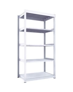 TUG type Medium-Duty Boltless Shelving