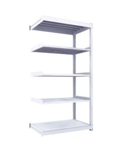 TUG type Medium-Duty Boltless Shelving